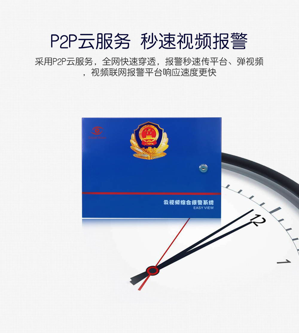 消防報(bào)警器