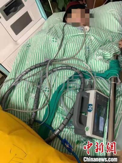 四川綿陽(yáng):一家四口一氧化碳中毒 5歲女孩死亡三人受傷 四川綿陽(yáng):一家四口一氧化碳中毒 5歲女孩死亡三人受傷