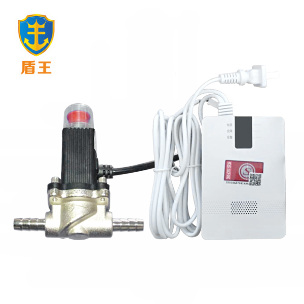 燃氣報警器