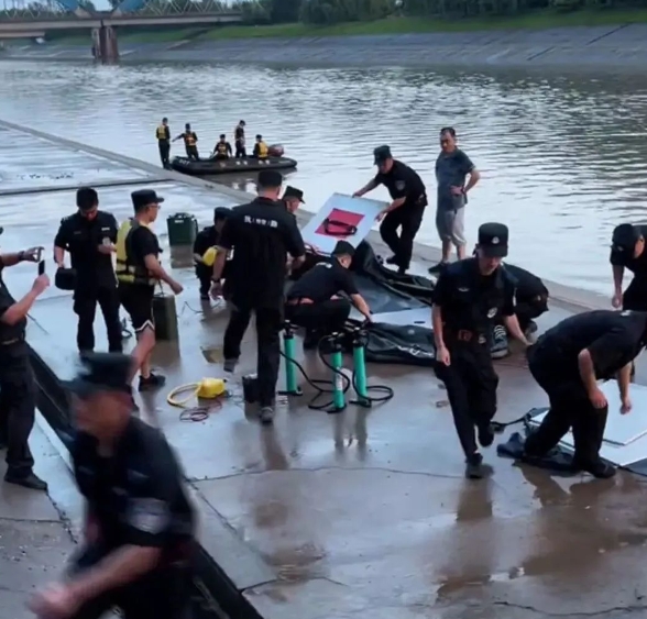 警鐘長鳴!又3個孩子出事了!防溺水報警廣播系統防止溺水事故發生 警鐘長鳴!又3個孩子出事了!防溺水報警廣播系統防止溺水事故發生